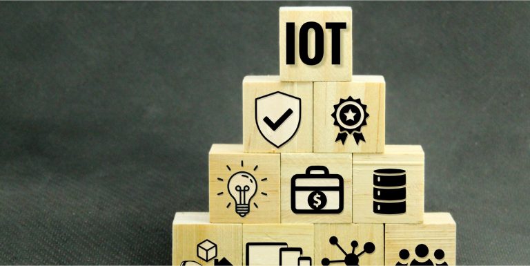 Lee más sobre el artículo El impacto del internet de las cosas en la ingeniería mecánica y el diseño industrial