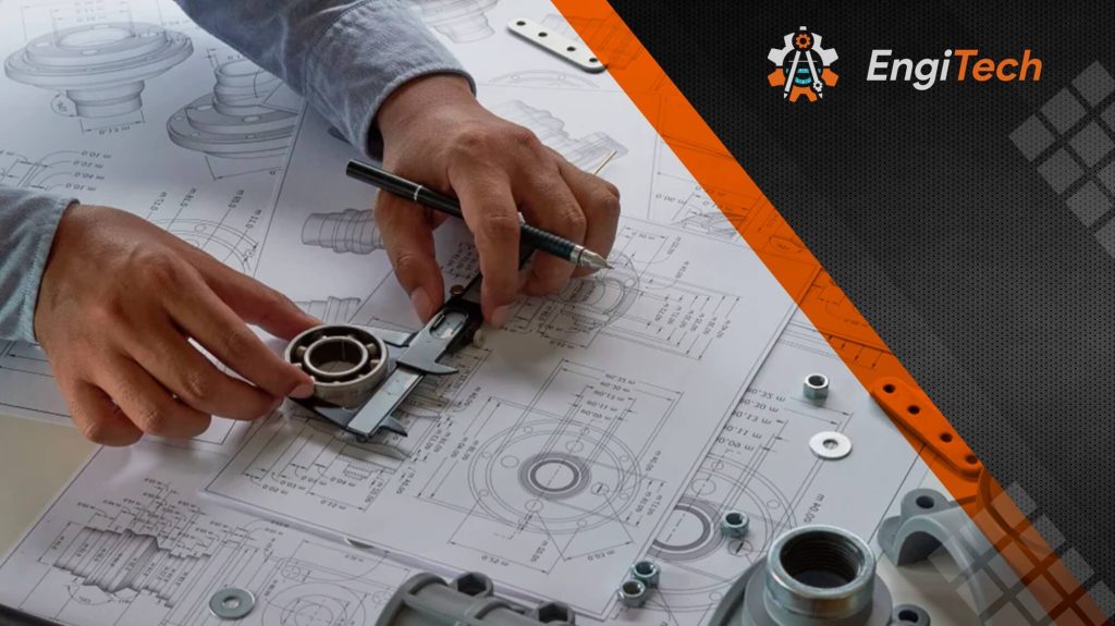 Estudios de Pre-factibilidad y Factibilidad - EngiTech, C.A.