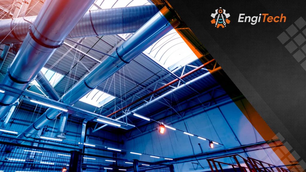 Diseño de sistemas HVAC energéticamente eficientes - EngiTech, C.A.